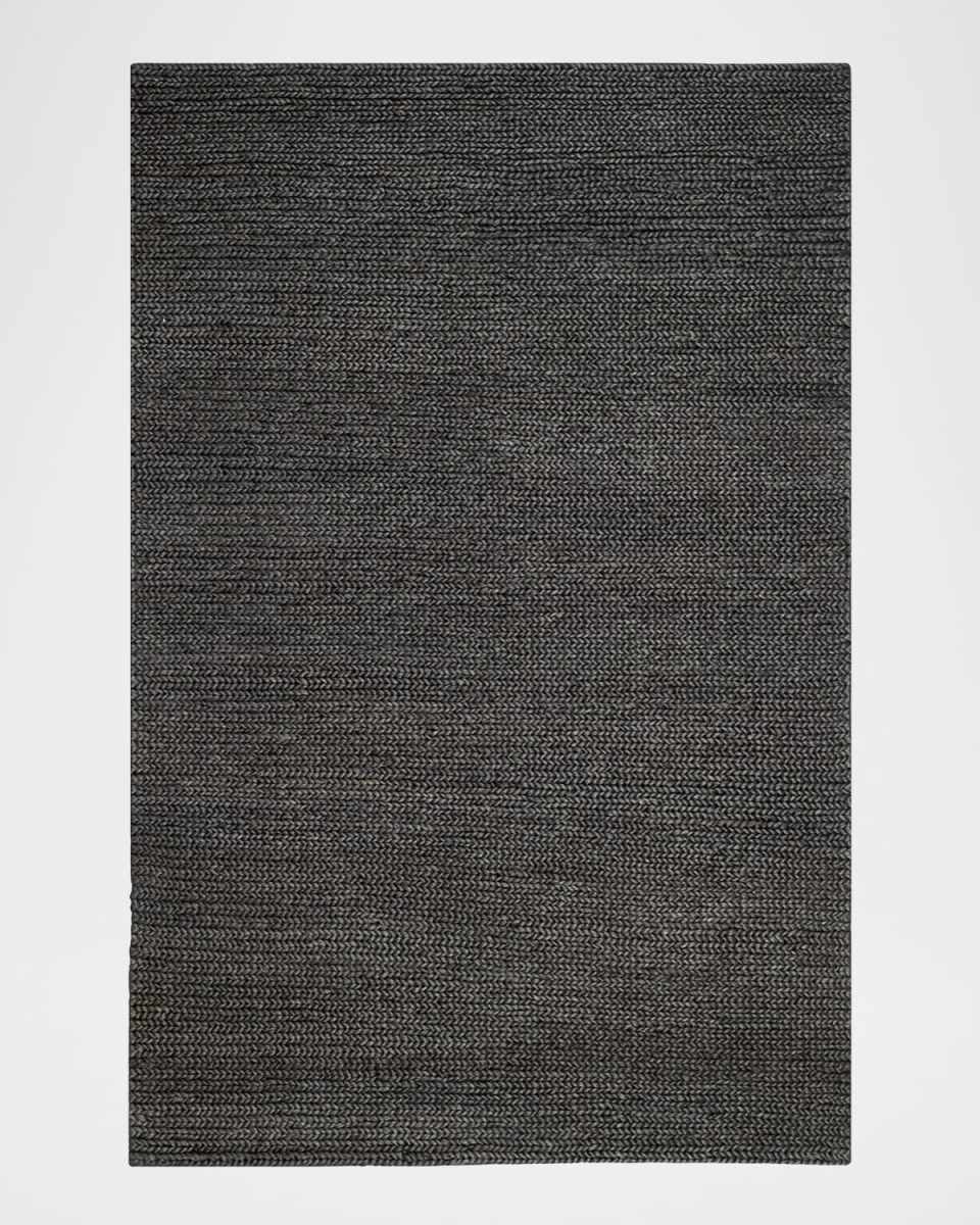 Ponderosa Weave Hand-Knotted Rug, 9' x 12'